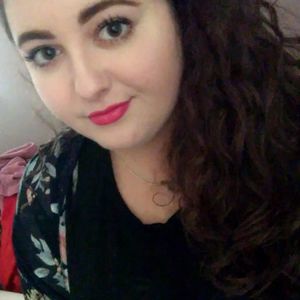 Meet your Posher, Breanne